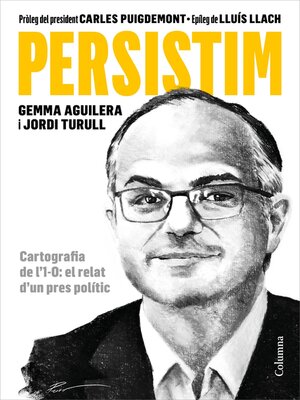 cover image of Persistim